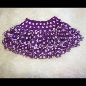 The Children’s Place Girl Tutu Skirt sz 18-24 Months Pre-Loved!